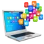 pc free softwares search engine